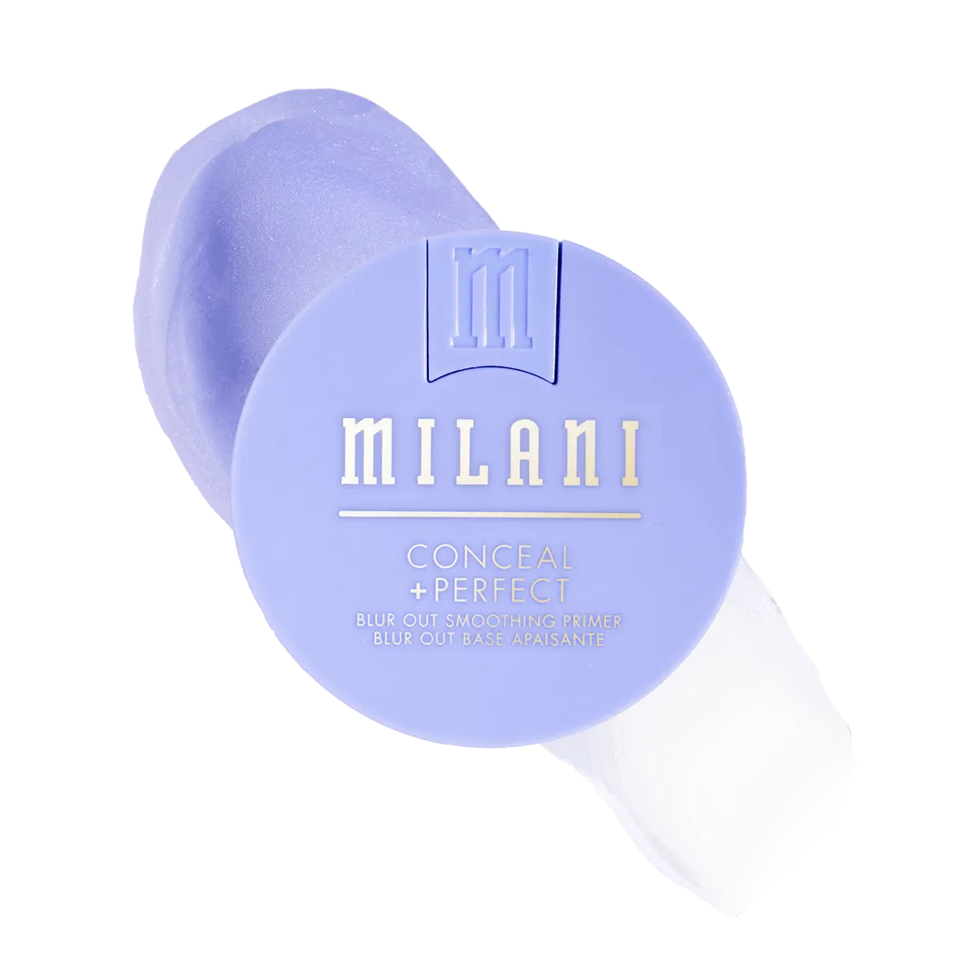 Milani Conceal + Perfect Blur Out Smoothing Primer 21g