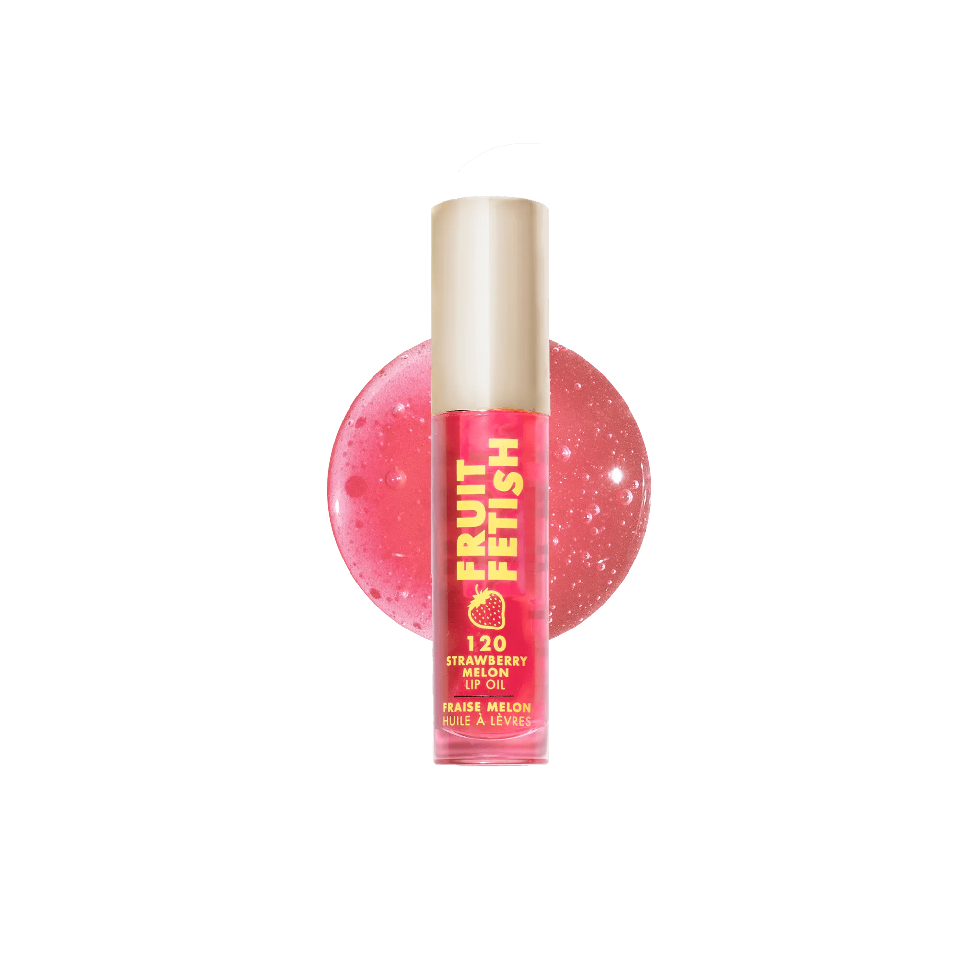 Milani Fruit Fetish Oil