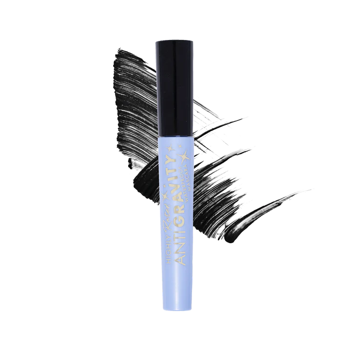 Milani Highly Rated Anti Gravity Waterproof Mascara - 120