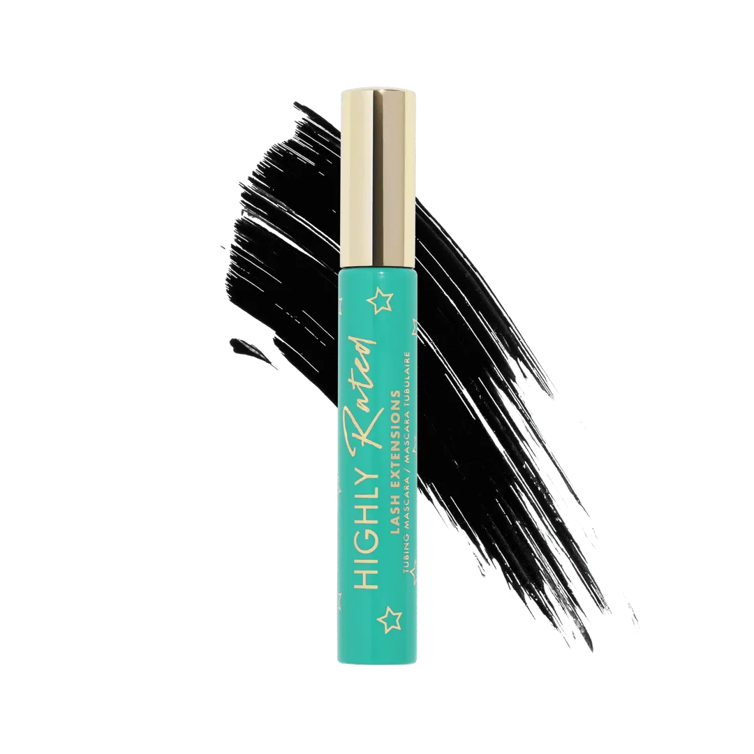 Milani Highly Rated Lash Extensions Mascara