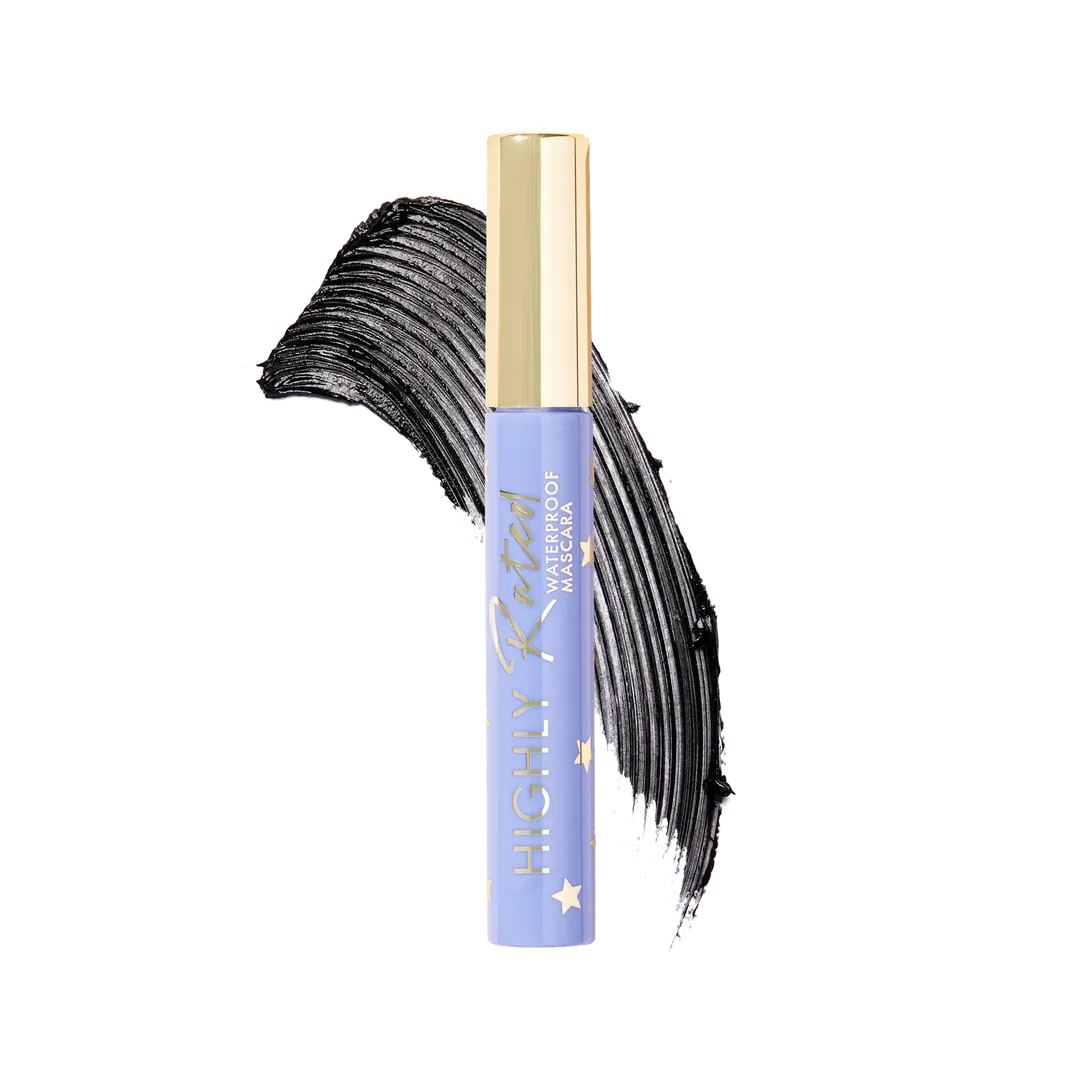 Milani Highly Rated Waterproof Mascara