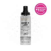 Milani 24HR Make It Last Original - Natural  Finish Setting Spray