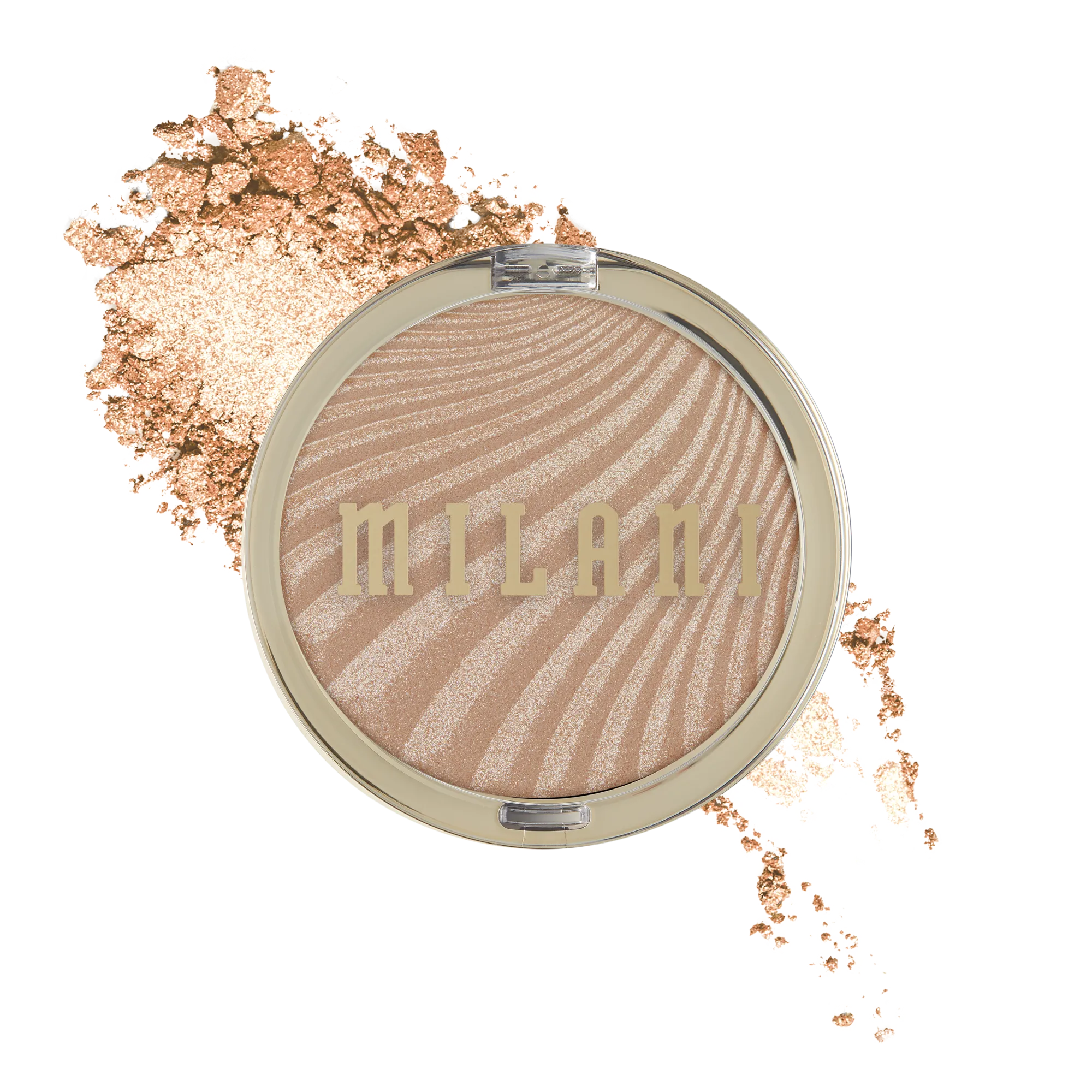 Milani Strobelight Instant Glow Powder 8.5g