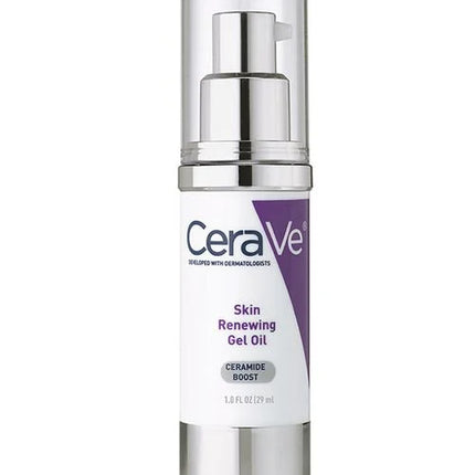 Cerave Skin Renewing Gel oil - 29ml