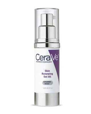 Cerave Skin Renewing Gel oil - 29ml