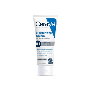 Cerave Moisturizing Cream - 236ml