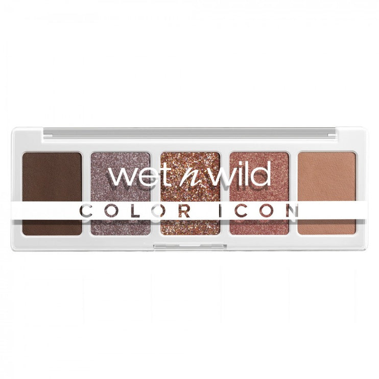 Wet n Wild Color Icon 5 pan Palette - 6 g