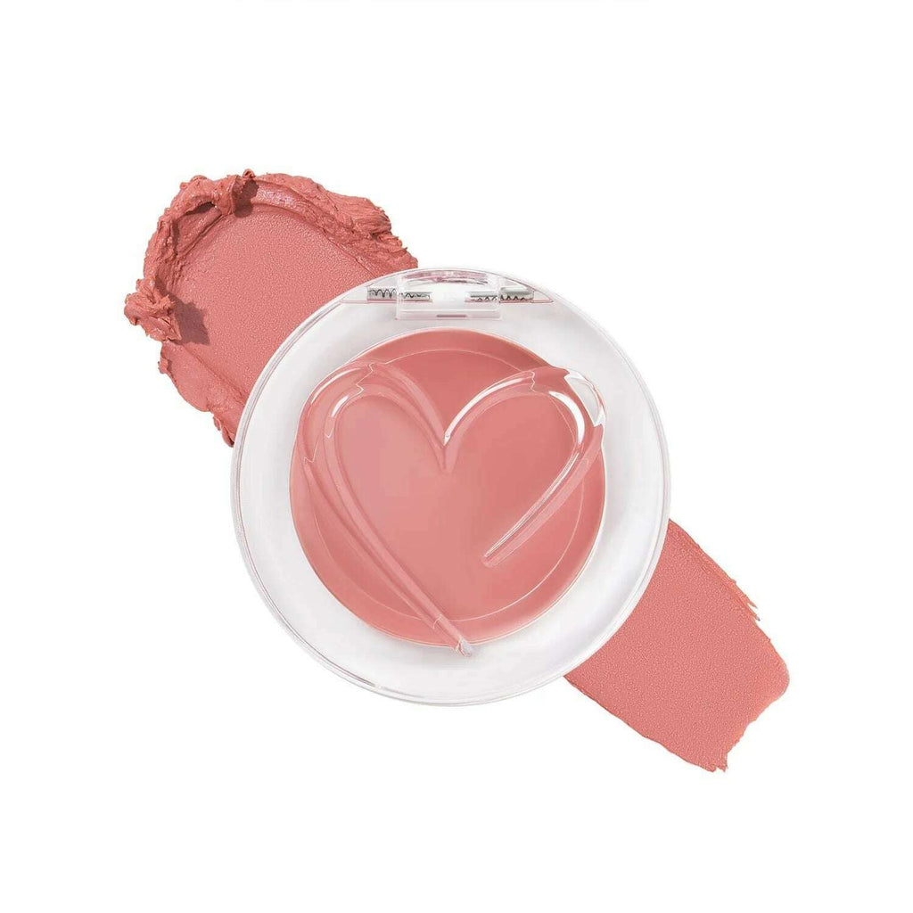 Beauty Creations Stay Blushin' Cute Lip and Cheek Balm