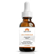 Skin Deva 20% Vitamin C + E + Ferulic Acid Serum 30ml