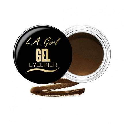 La Girl Gel Eyeliner