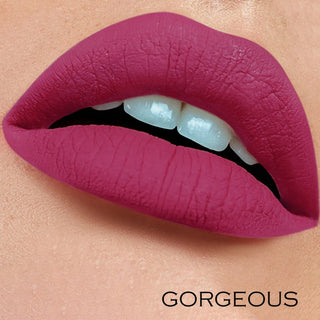 Prettyclick Lip Cream - Gorgeous