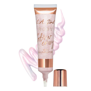 La Girl Rosy Glow Envy Skin Illuminator - 12ml