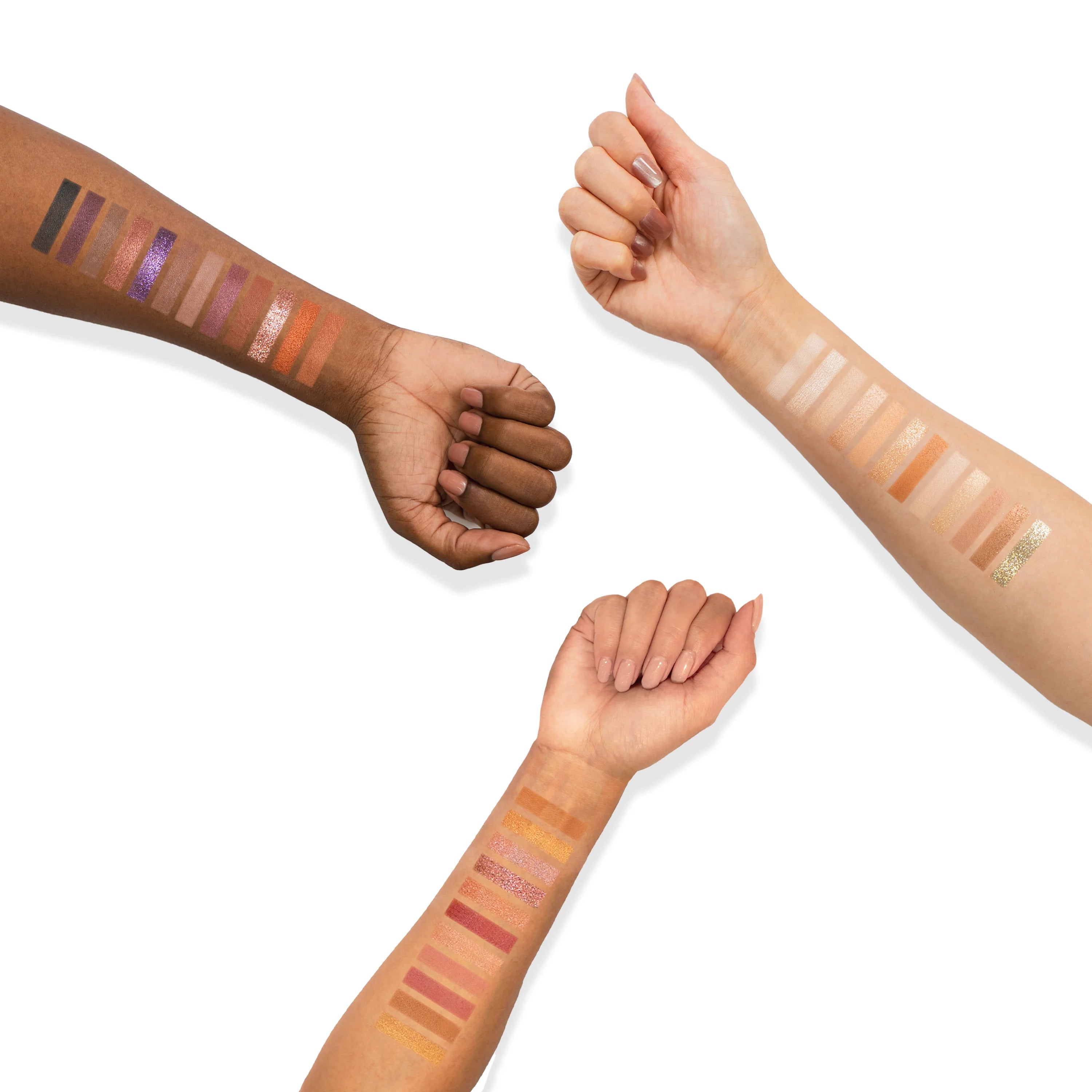 Profusion Cosmetics Minimalist 35 Shade Palette 32g