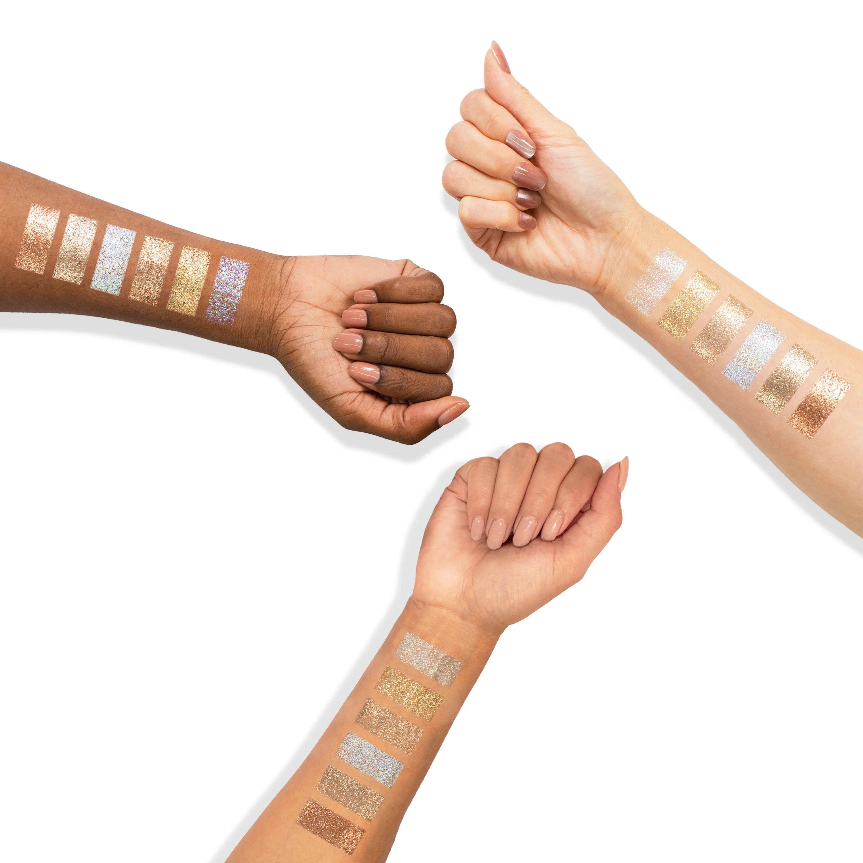 Profusion Cosmetics Moonstone 42 Shade Palette 41.7g