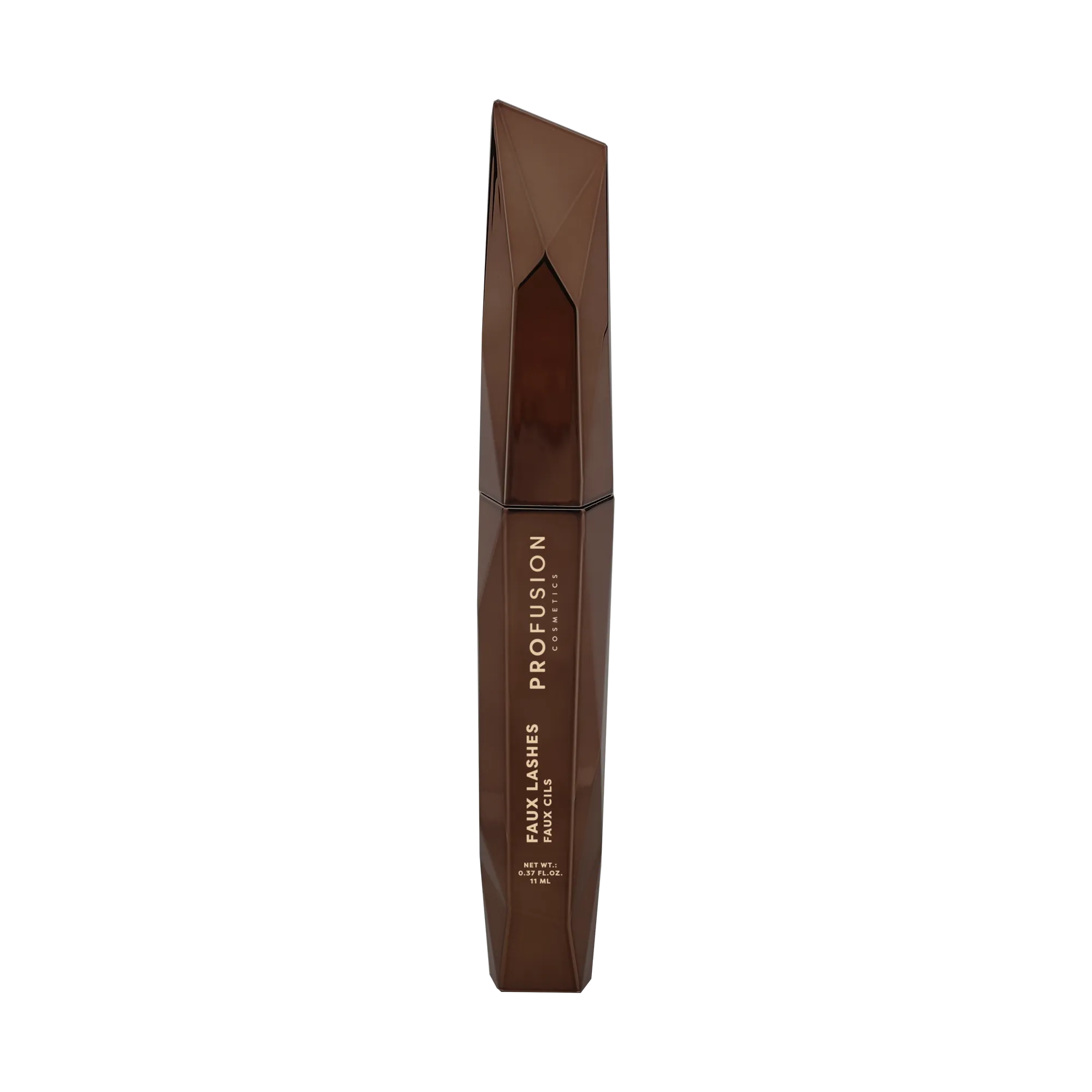 Profusion Cosmetics Faux Lashes Lengthening & Volumizing Mascara 11ml