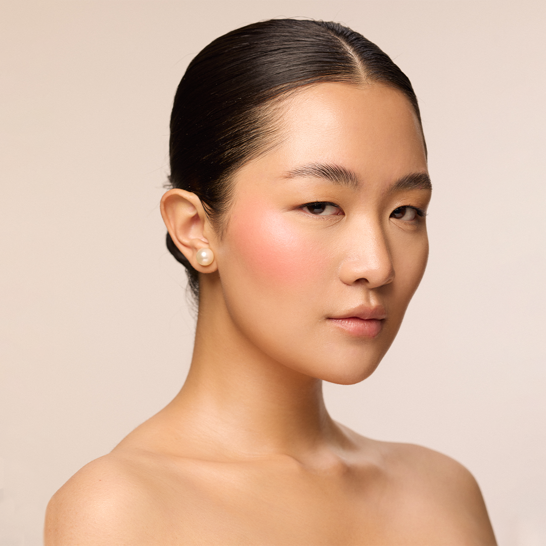 Pastel Beauty Creamy Stick Blush 7g - Blossom Glow