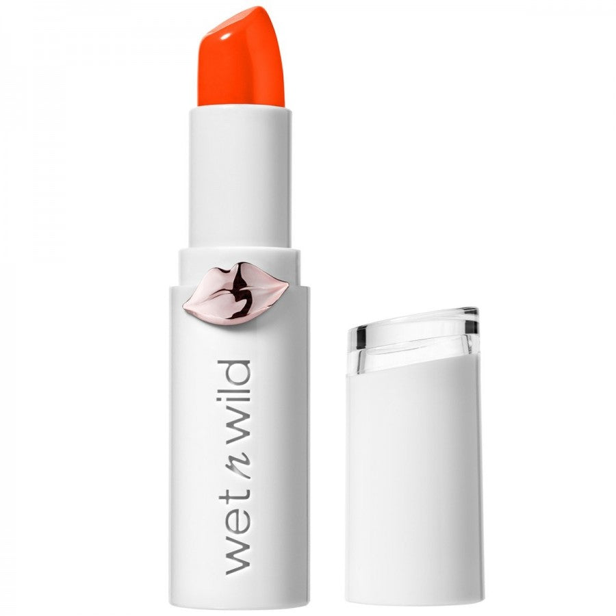 Wet n Wild Megalast High-Shine Brillance Lipstick