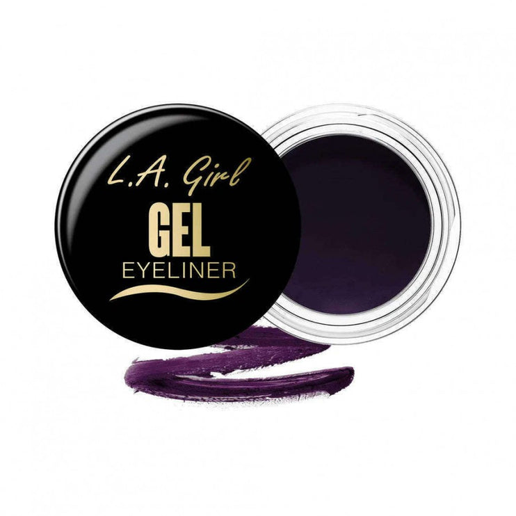 La Girl Gel Eyeliner