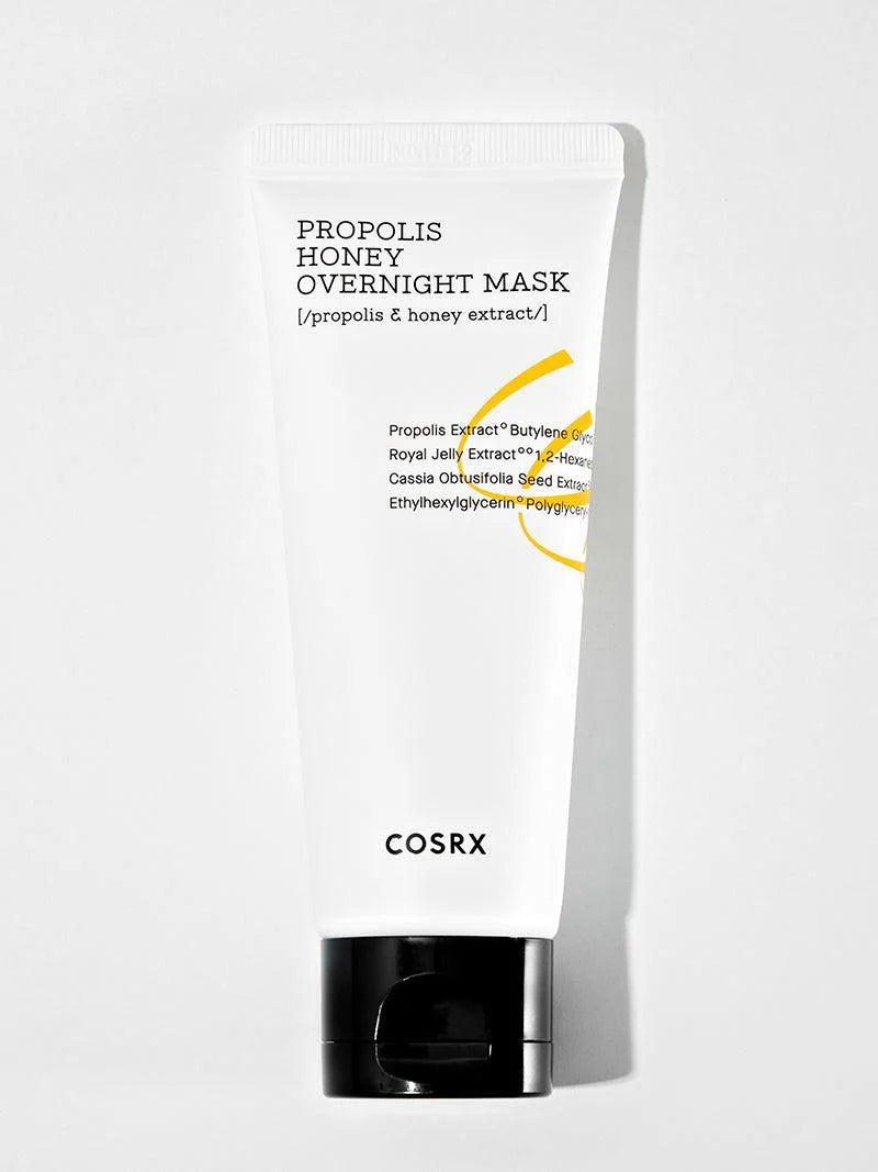 Cosrx Propolis Honey Overnight Mask 60ml