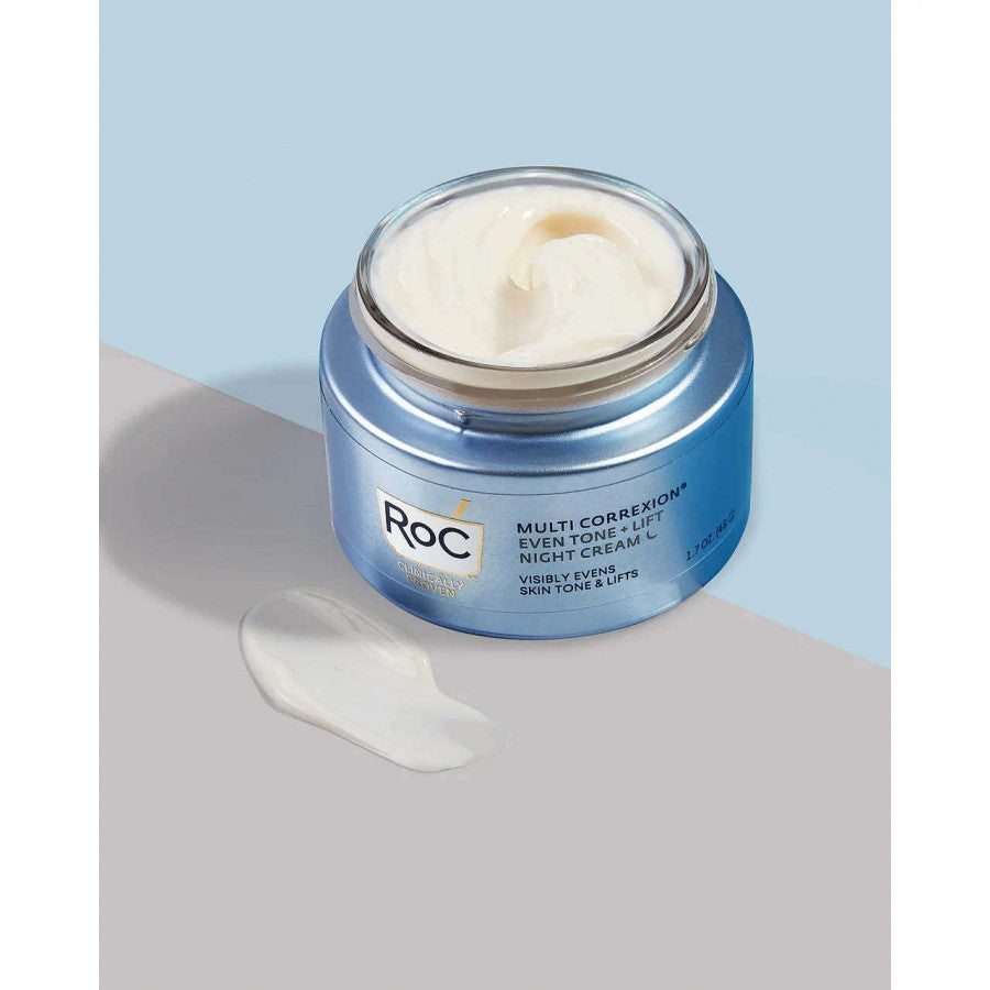 Roc Multi Correction� 5 In 1 Even Tone + Lift Night Cream