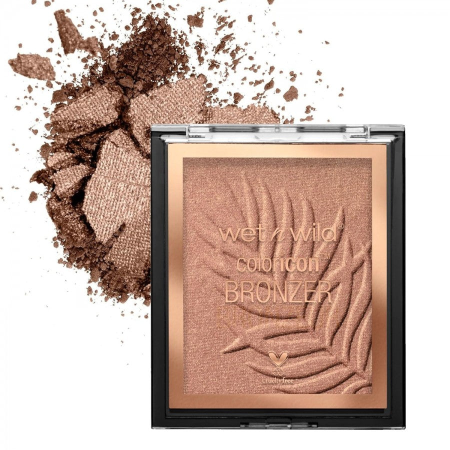 Wet n Wild Color Icon Bronzer - 11g