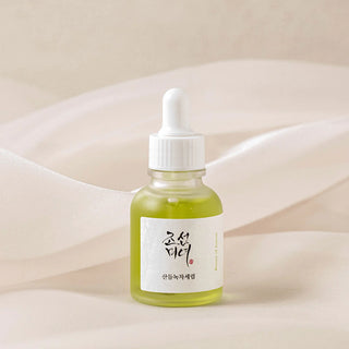 Beauty Of Joseon Green Tea + Panthenol Calming Serum-30ml
