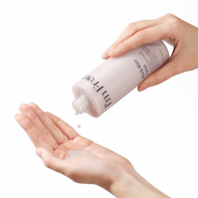 I'm From Black Rice Toner 150ml