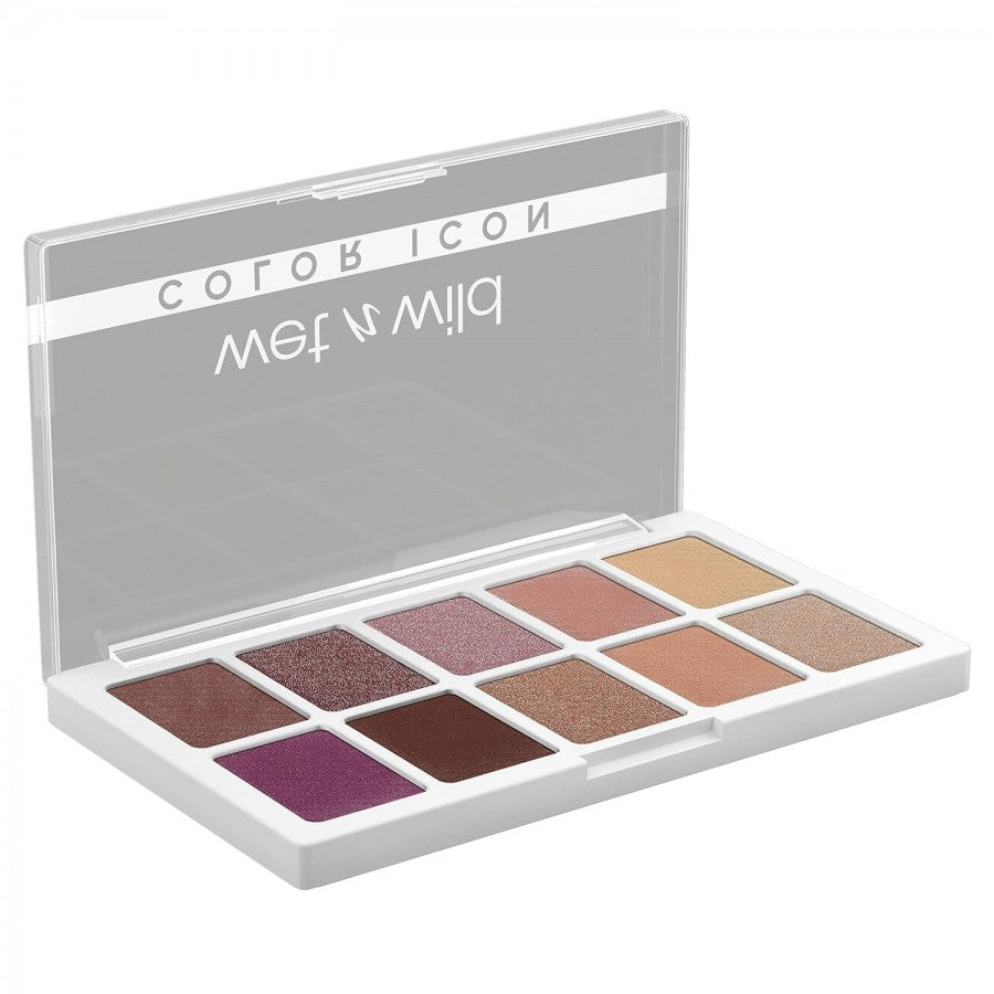 Wet n Wild Color Icon 10 Pan Palette