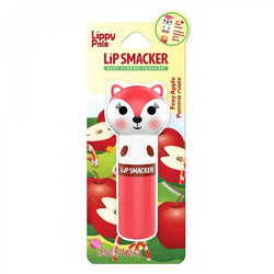 Lippy Pals Foxy Apple