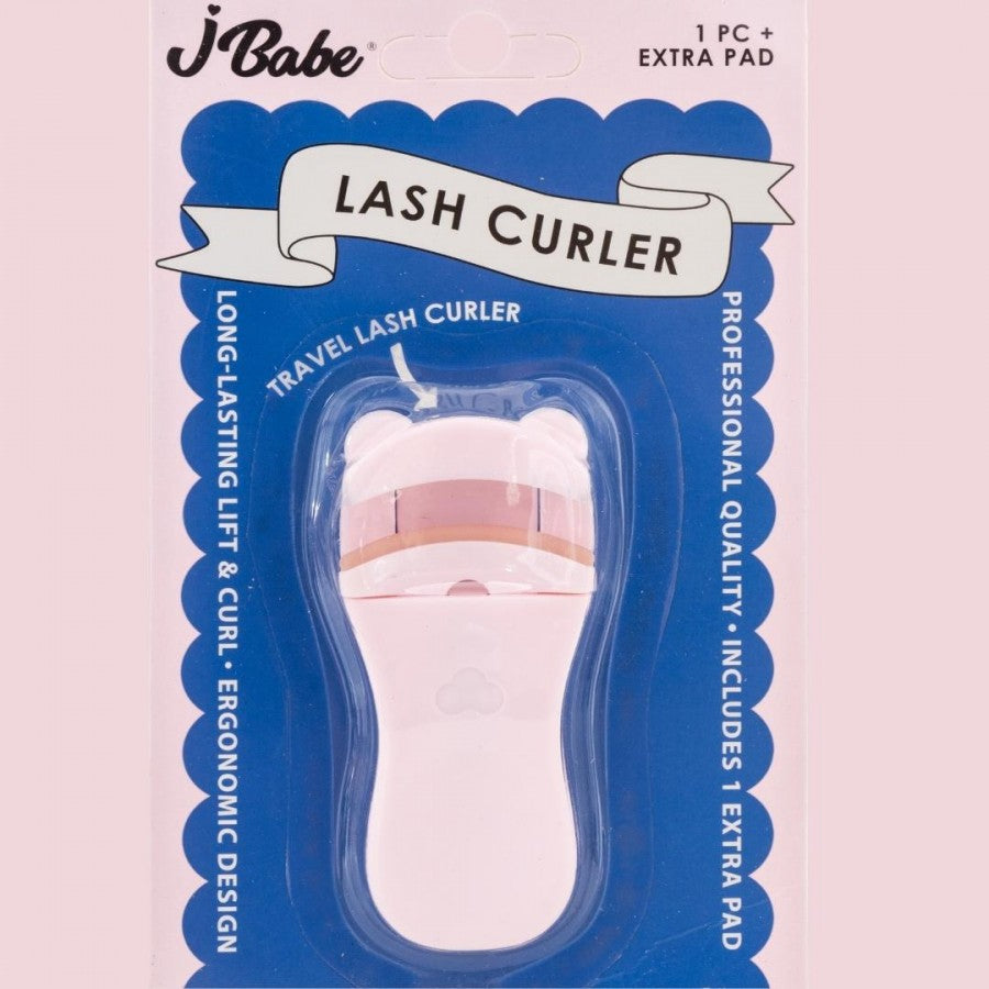 J Babe Travel Lash Curler