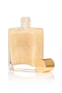 Beauty Creations Body Glow Oil