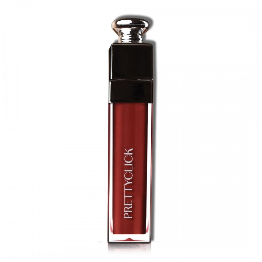 Prettyclick Lip Cream - Fierce