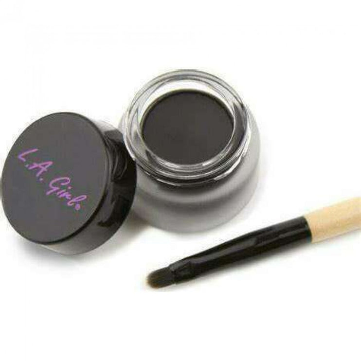 La Girl Gel Liner Kit