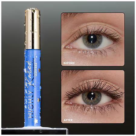 Milani Highly Rated Waterproof Mascara