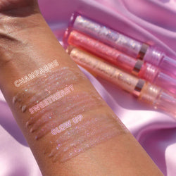 La Girl Lumi Licious Lip Gloss