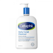 Cetaphil Daily Facial Cleanser 591ml