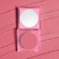 Beauty Creations Matte Blush Hush