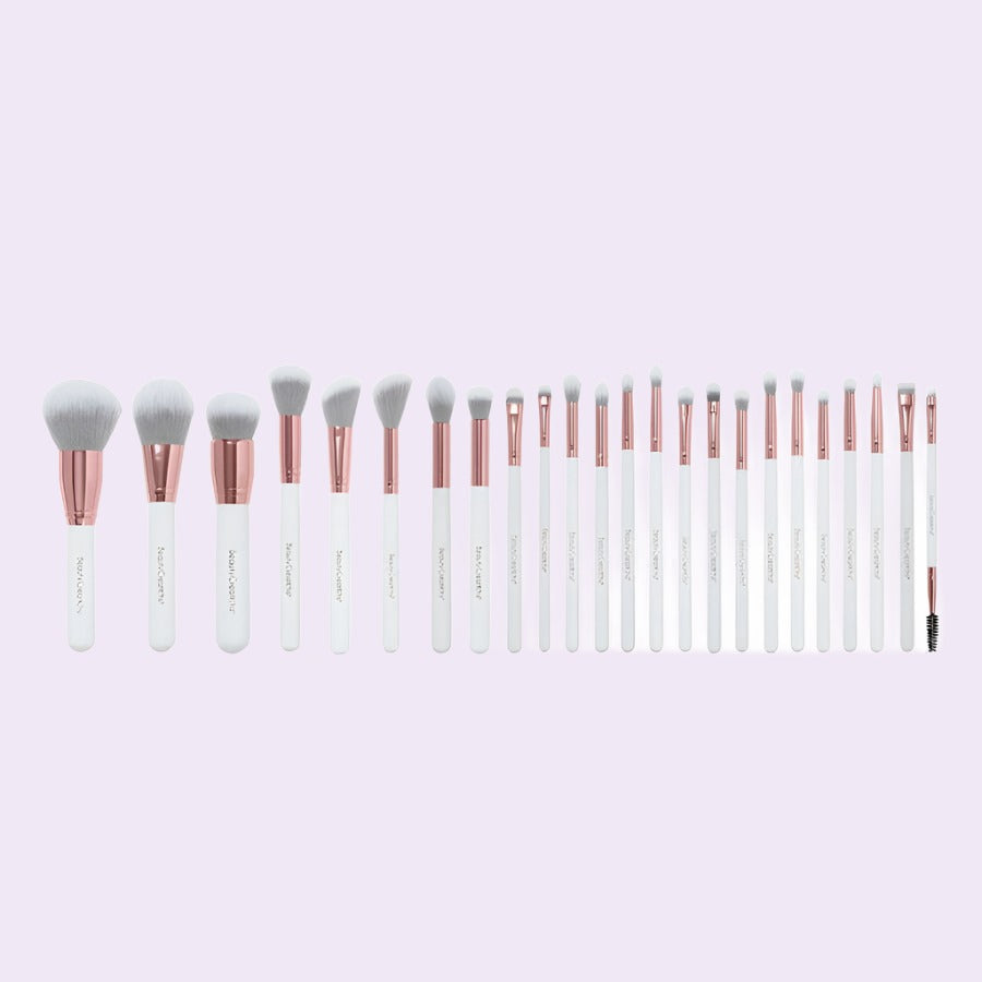 Beauty Creations Dream Girl 24 Pc Brush Set