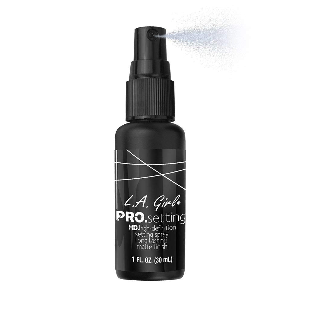 L.A. Girl Pro Matte Setting Spray