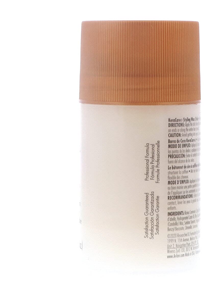 Kera Care Styling Wax Stick 76ml