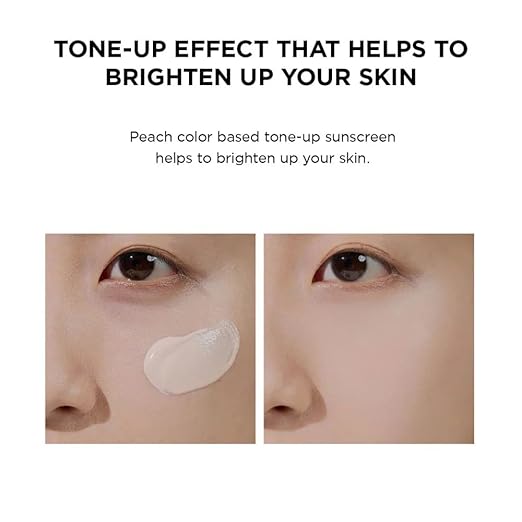 Skin1004 Madagascar Centella Tone Brightening Tone Up Sunscreen - 50ml