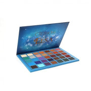 Beauty Creations 35 Color Pro Eyeshadow Palette Elsa 49g