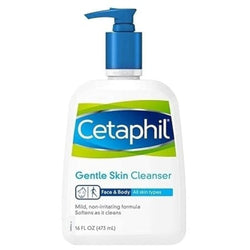 Cetaphil Gentle Skin Cleanser 473ml