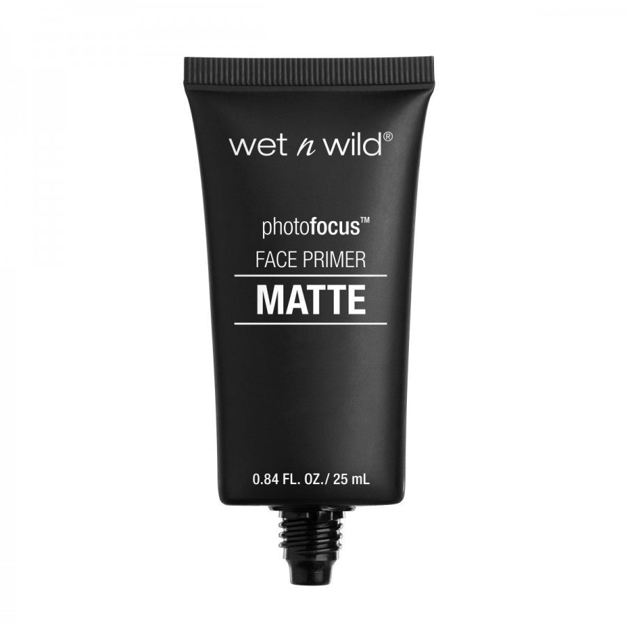 Wet n Wild Photo Focus Matte Face Primer - 25 ml