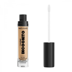 Wet N Wild Megalast Incognito All Day Full Coverage Concealer