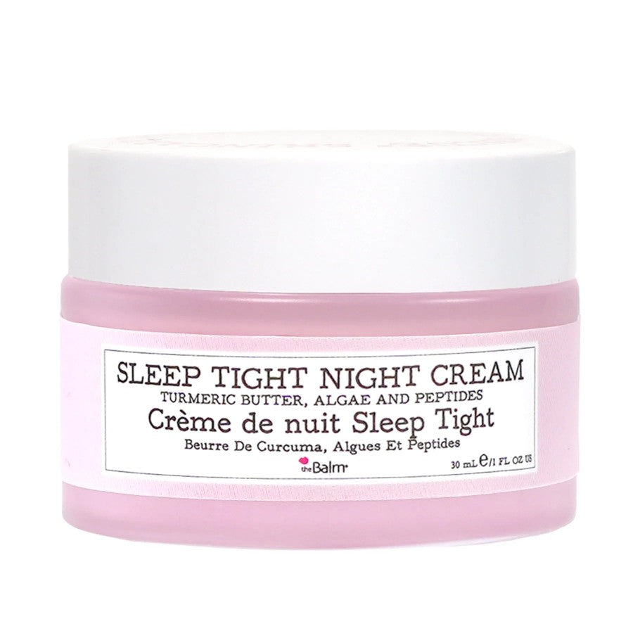 The Balm To The Rescue Sleep Tight Night Cream 30ml