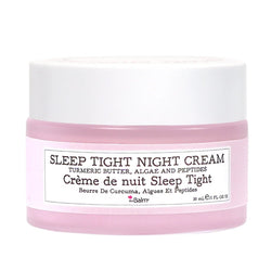 The Balm To The Rescue Sleep Tight Night Cream 30ml