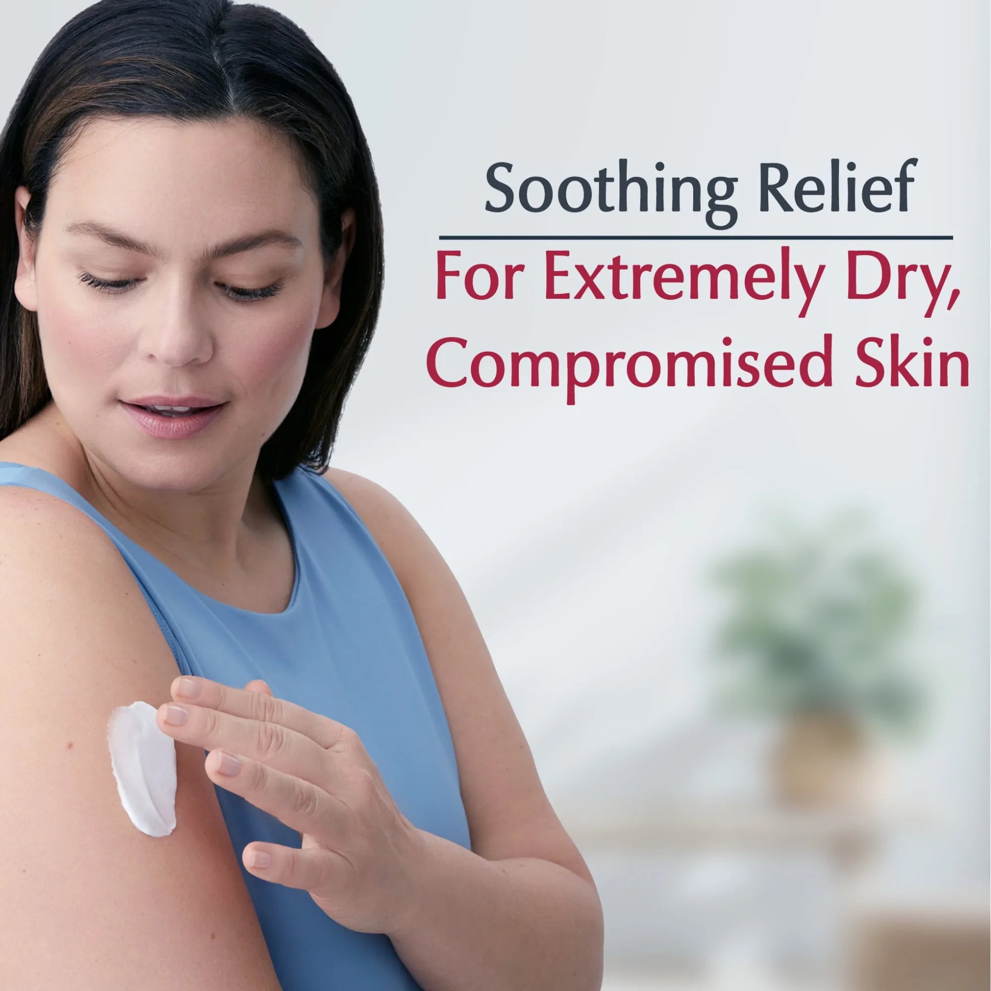 Eucerin Original Healing Cream 454g