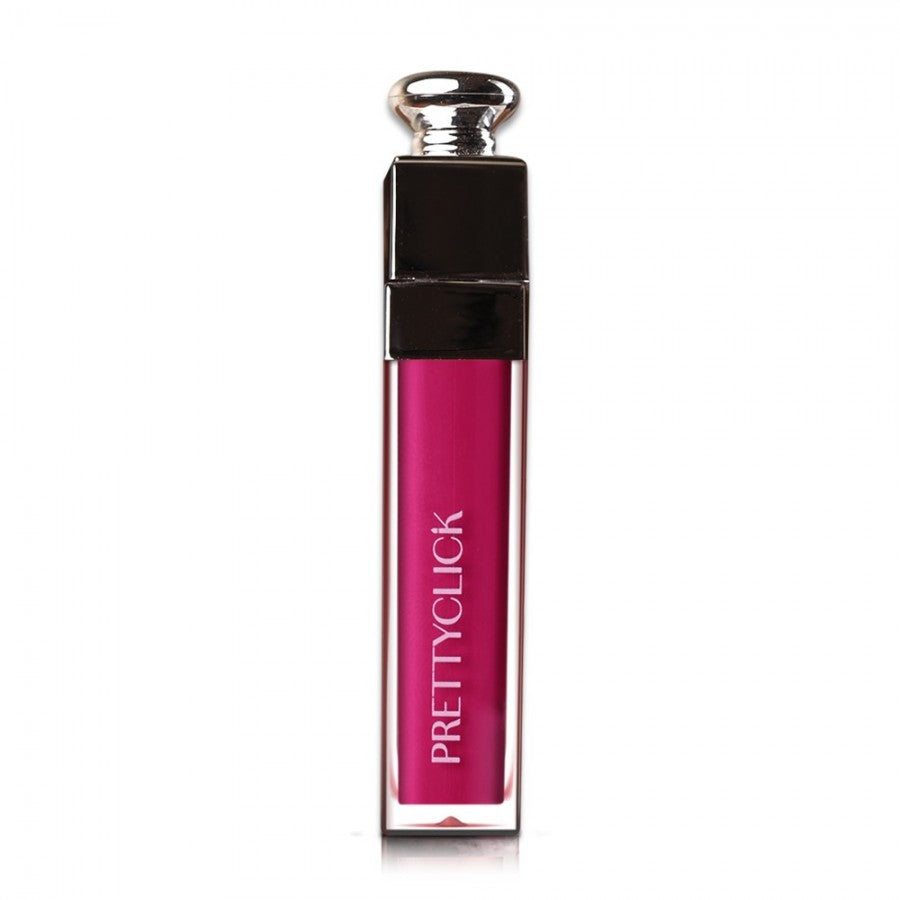 Prettyclick Lip Cream - Gorgeous