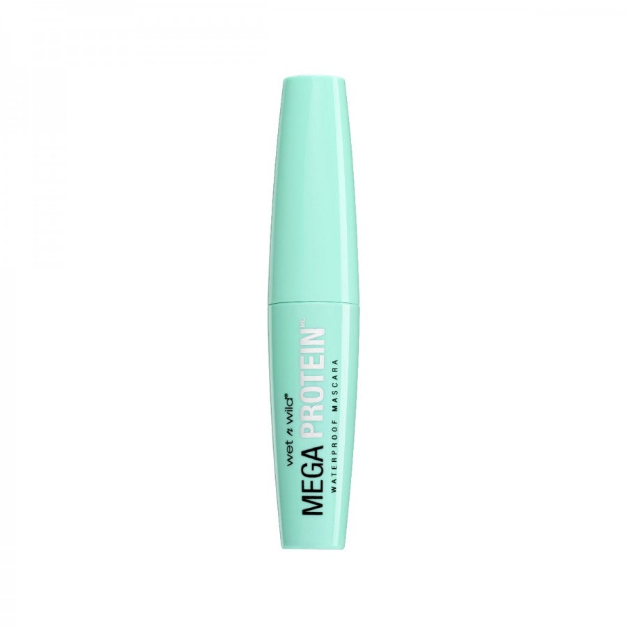 Wet n Wild Mega Protein Waterproof Mascara